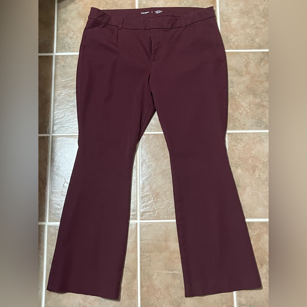 Old Navy Pixie Flare